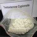 99% Min Test C Steroides crus en poudre Testosterone Cypionate 58-20-8